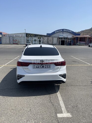 Kia Forte 2021, 63,820 km - 2.0 l - Bakı