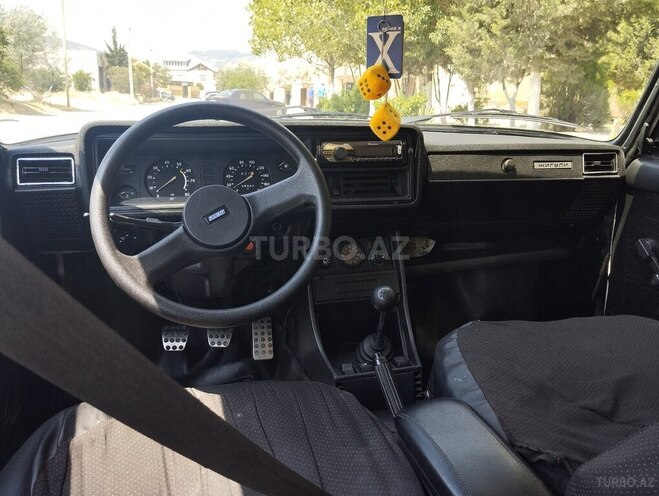 LADA (VAZ) 2107 2006, 68,333 km - 1.6 л - Siyəzən