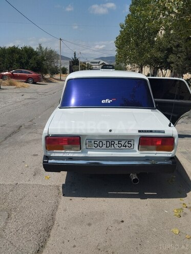 LADA (VAZ) 2107 2006, 68,333 km - 1.6 л - Siyəzən