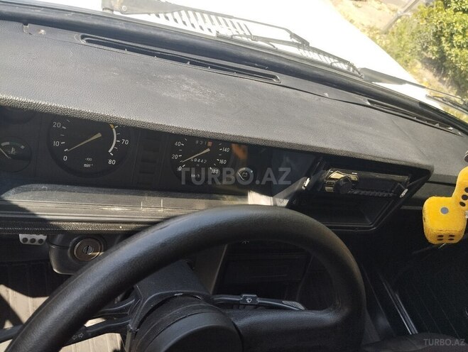 LADA (VAZ) 2107 2006, 68,333 km - 1.6 л - Siyəzən
