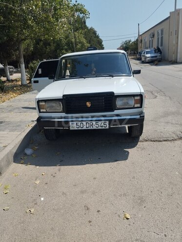 LADA (VAZ) 2107 2006, 68,333 km - 1.6 л - Siyəzən