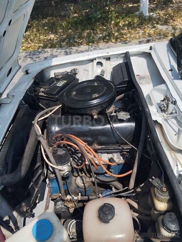 LADA (VAZ) 2107 2006, 68,333 km - 1.6 л - Siyəzən