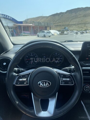 Kia Forte 2021, 63,820 km - 2.0 l - Bakı