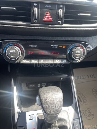 Kia Forte 2021, 63,820 km - 2.0 l - Bakı