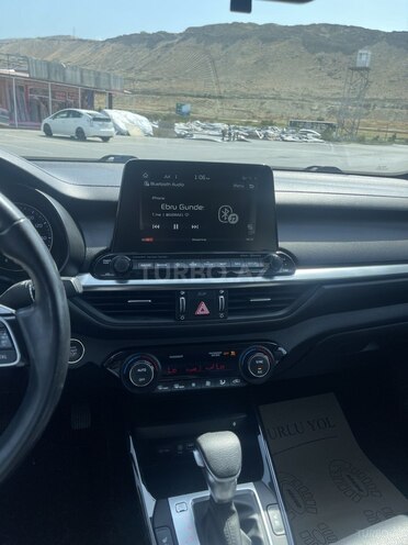 Kia Forte 2021, 63,820 km - 2.0 l - Bakı