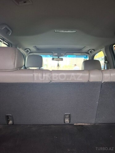 Honda Pilot 2010, 258,000 km - 3.5 l - Bakı