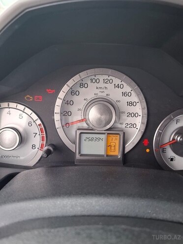 Honda Pilot 2010, 258,000 km - 3.5 l - Bakı