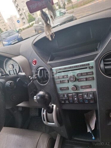 Honda Pilot 2010, 258,000 km - 3.5 l - Bakı