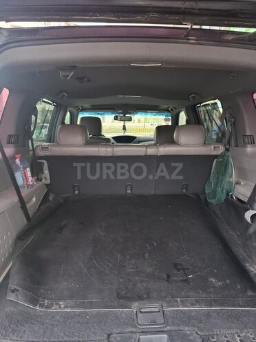 Honda Pilot 2010, 258,000 km - 3.5 l - Bakı