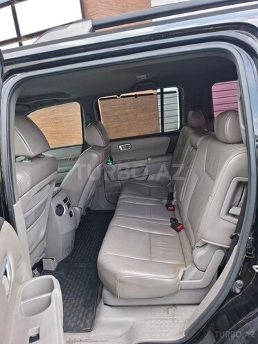 Honda Pilot 2010, 258,000 km - 3.5 l - Bakı