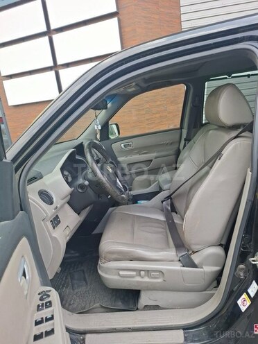 Honda Pilot 2010, 258,000 km - 3.5 l - Bakı