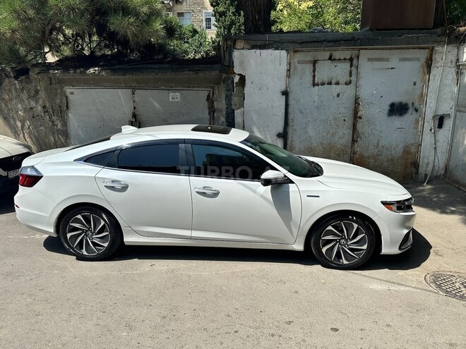 Honda Insight 2020, 170,000 km - 1.5 l - Bakı