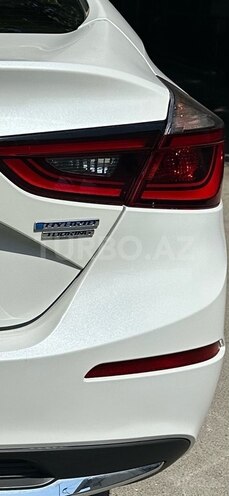 Honda Insight 2020, 170,000 km - 1.5 l - Bakı