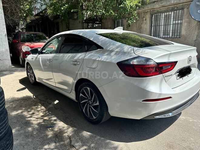 Honda Insight 2020, 170,000 km - 1.5 l - Bakı