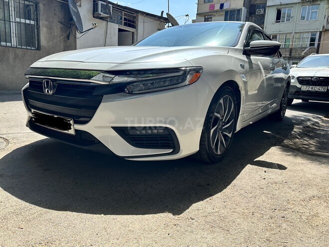 Honda Insight 2020, 170,000 km - 1.5 l - Bakı