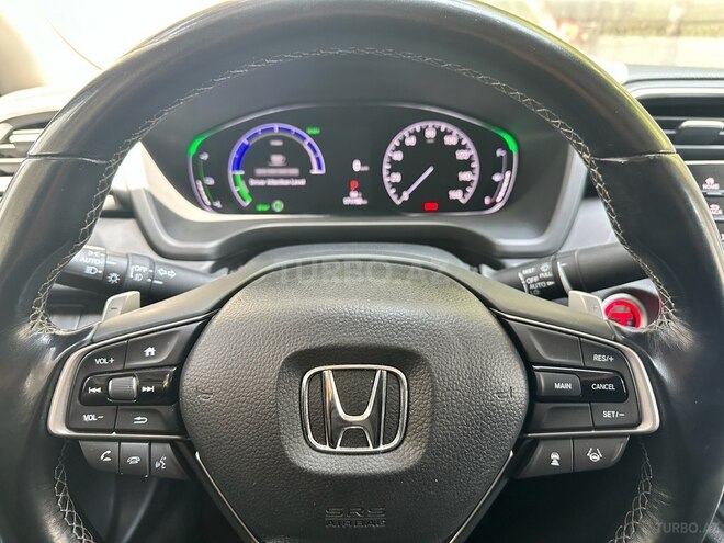 Honda Insight 2020, 170,000 km - 1.5 l - Bakı