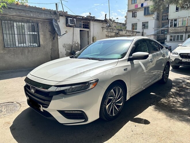 Honda Insight 2020, 170,000 km - 1.5 l - Bakı