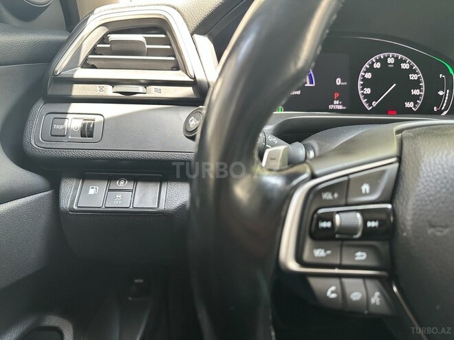 Honda Insight 2020, 170,000 km - 1.5 l - Bakı