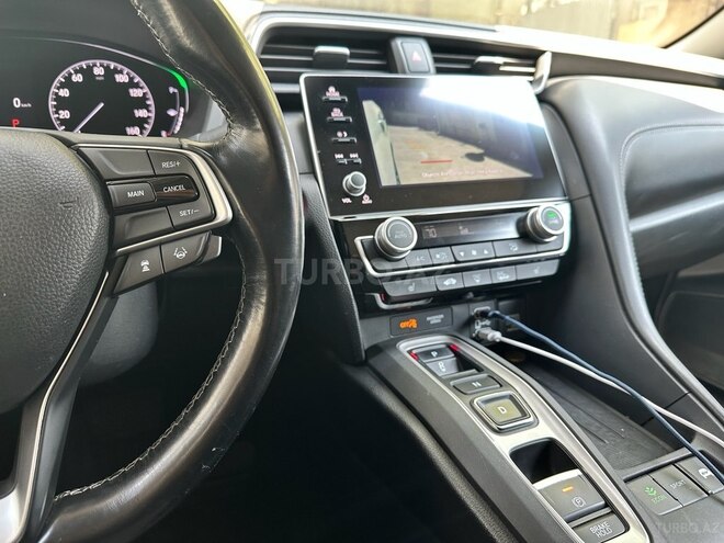 Honda Insight 2020, 170,000 km - 1.5 l - Bakı