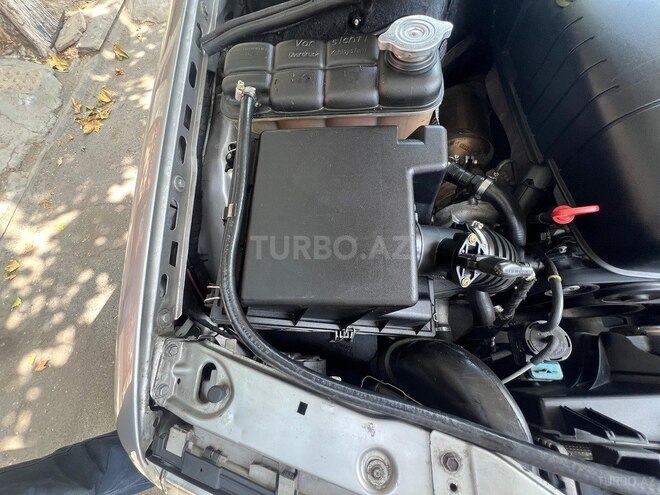 Mercedes C 220 d-11