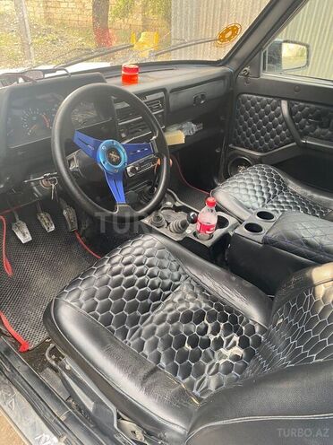 LADA (VAZ) Niva 2011, 250,000 km - 1.7 л - Ağdam
