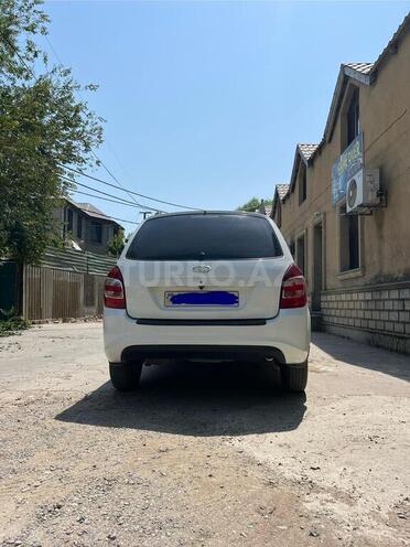 LADA (VAZ) Kalina 2015, 210,000 km - 1.6 l - Sumqayıt