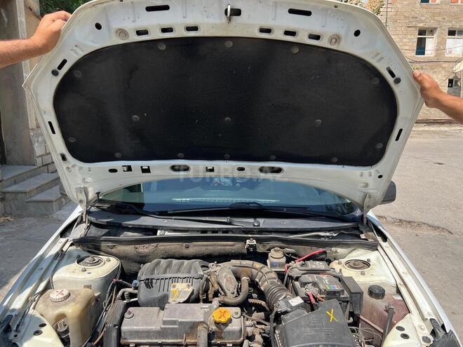 LADA (VAZ) Kalina 2015, 210,000 km - 1.6 l - Sumqayıt