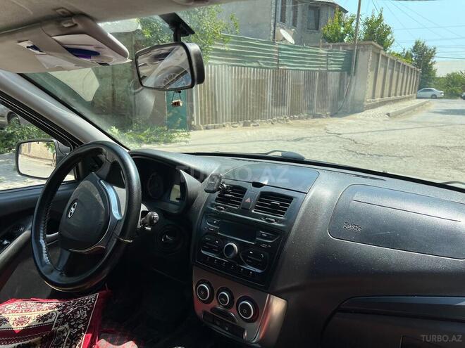 LADA (VAZ) Kalina 2015, 210,000 km - 1.6 l - Sumqayıt