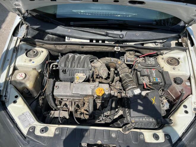 LADA (VAZ) Kalina 2015, 210,000 km - 1.6 l - Sumqayıt