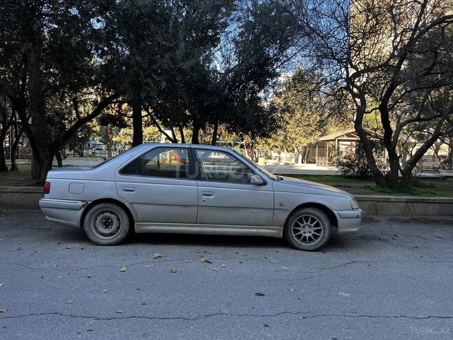 Peugeot Pars 2003, 350,000 km - 1.8 л - Bakı