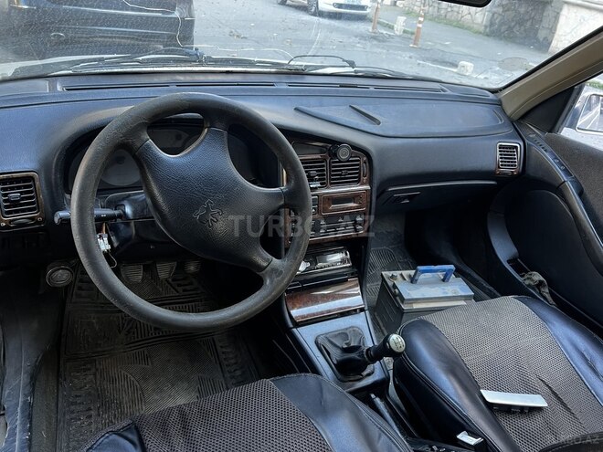 Peugeot Pars 2003, 350,000 km - 1.8 л - Bakı