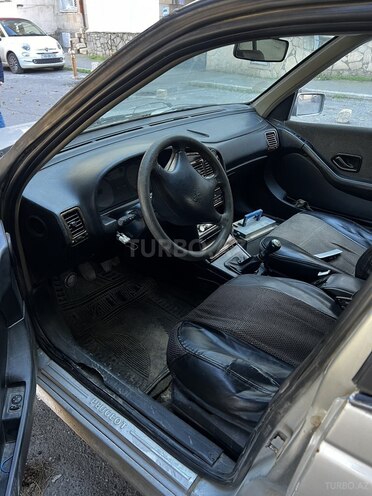 Peugeot Pars 2003, 350,000 km - 1.8 л - Bakı