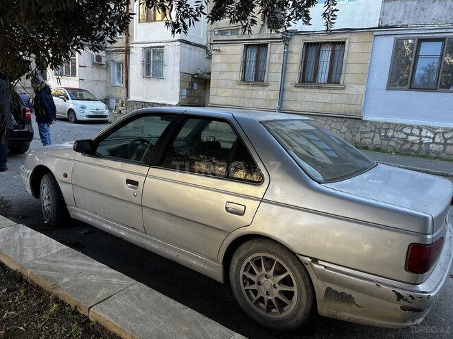 Peugeot Pars 2003, 350,000 km - 1.8 л - Bakı