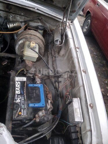 GAZ 3110 1998, 409,000 km - 2.4 l - Qəbələ