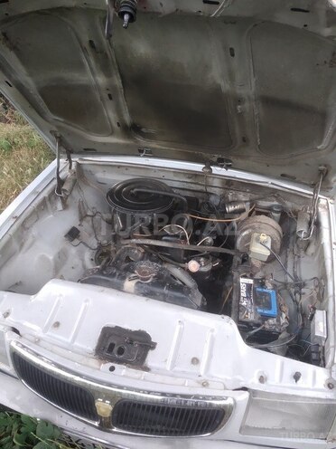 GAZ 3110 1998, 409,000 km - 2.4 l - Qəbələ