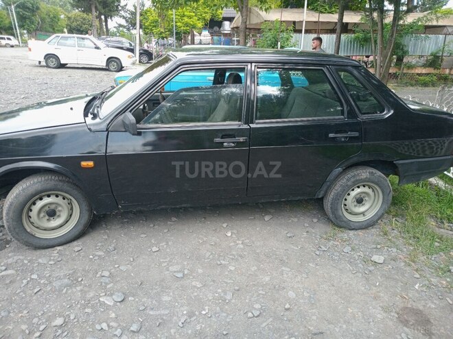 LADA (VAZ) 21099 1996, 418,168 km - 1.5 л - Zaqatala