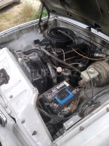 GAZ 3110 1998, 409,000 km - 2.4 l - Qəbələ