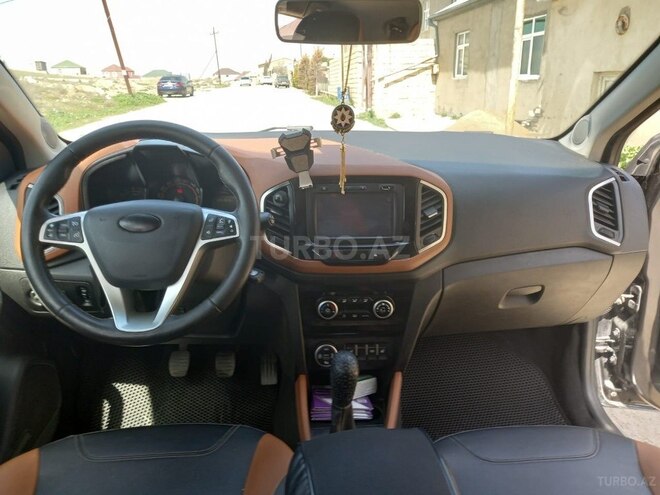 LADA (VAZ) XRAY Cross 2019, 170,000 km - 1.8 л - Bakı