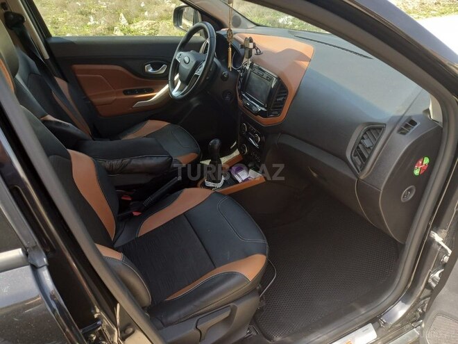 LADA (VAZ) XRAY Cross 2019, 170,000 km - 1.8 л - Bakı
