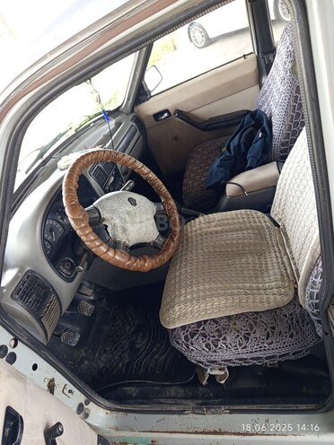 GAZ 3110 1998, 409,000 km - 2.4 l - Qəbələ