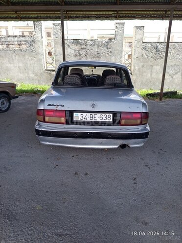 GAZ 3110 1998, 409,000 km - 2.4 l - Qəbələ