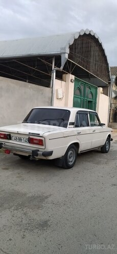 LADA (VAZ) 2106 1996, 95,000 km - 1.6 l - Gəncə
