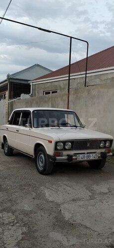LADA (VAZ) 2106 1996, 95,000 km - 1.6 l - Gəncə