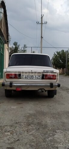 LADA (VAZ) 2106 1996, 95,000 km - 1.6 l - Gəncə