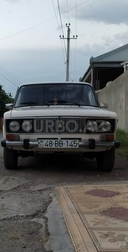 LADA (VAZ) 2106 1996, 95,000 km - 1.6 l - Gəncə