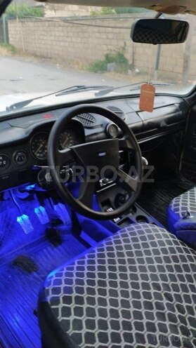 LADA (VAZ) 2106 1996, 95,000 km - 1.6 l - Gəncə
