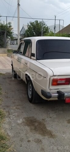 LADA (VAZ) 2106 1996, 95,000 km - 1.6 l - Gəncə