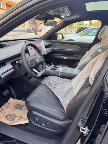 Changan  2025, 0 km - 1.5 l - Bakı