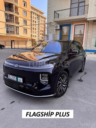 Changan  2025, 0 km - 1.5 l - Bakı