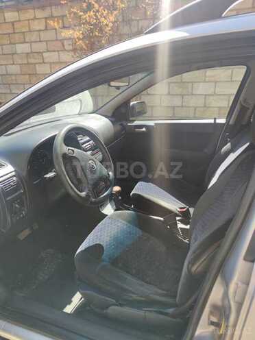 Opel Astra 2000, 272,000 km - 1.8 л - Xaçmaz